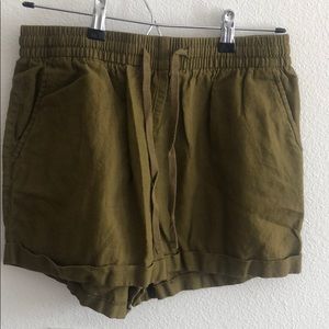 Old Navy shorts